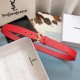 YSL Belts