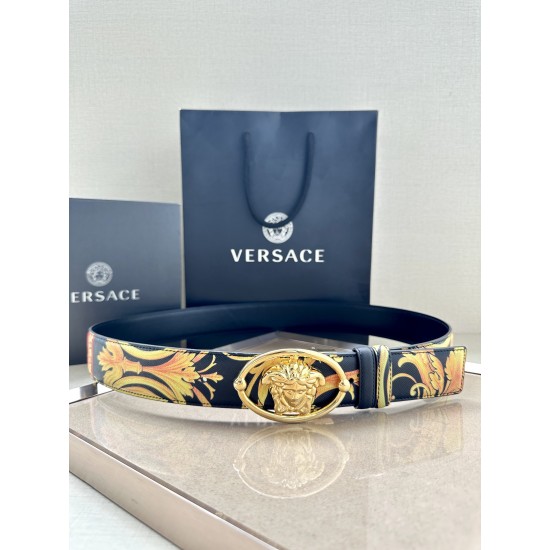 VERSACE Belts 