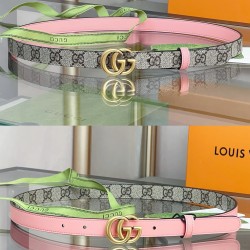 Gucci Belts