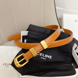 Celine Belt