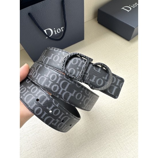 Dior Belts