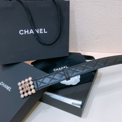 Chanel Belts