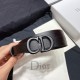 Dior Belts