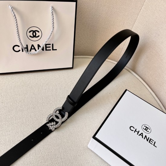 Chanel Belts