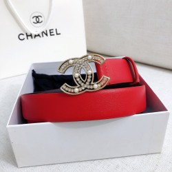 Chanel Belts