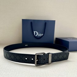 Dior Belts