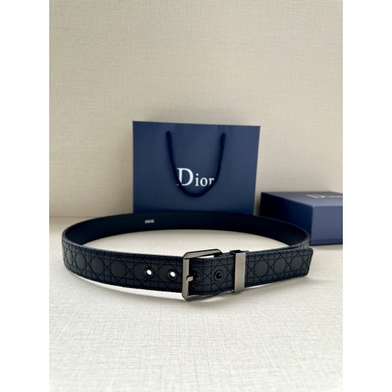 Dior Belts