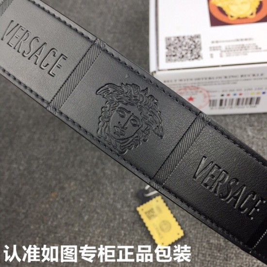 VERSACE Belts 