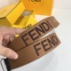 Fendi Belts