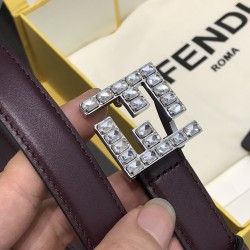 Fendi Belts