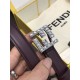 Fendi Belts