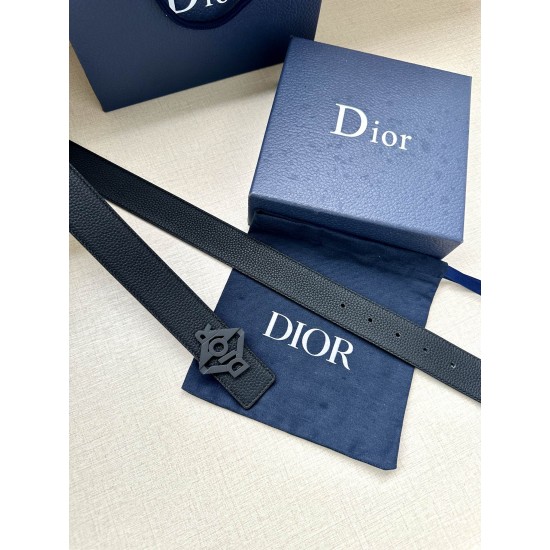 Dior Belts