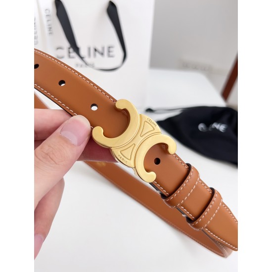 Celine Belt