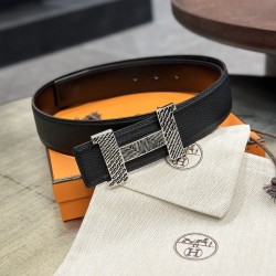 Hermes Belts