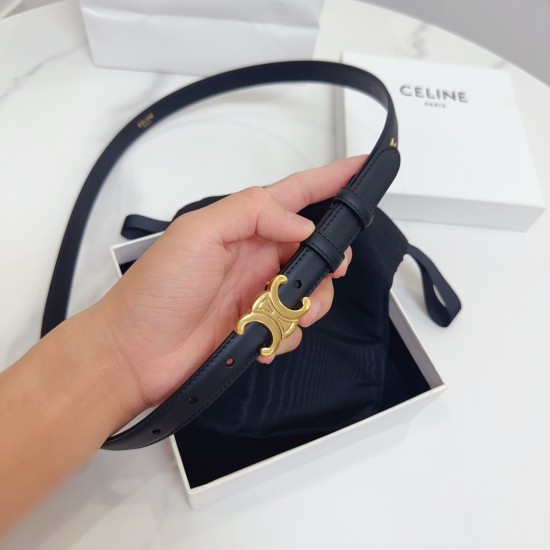 Celine Belt