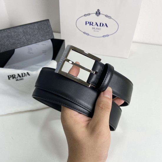 Prada Belt