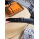 Hermes Belts