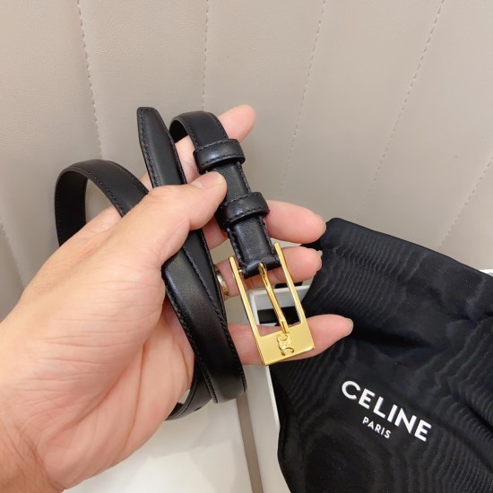 Celine Belt