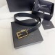 YSL Belts