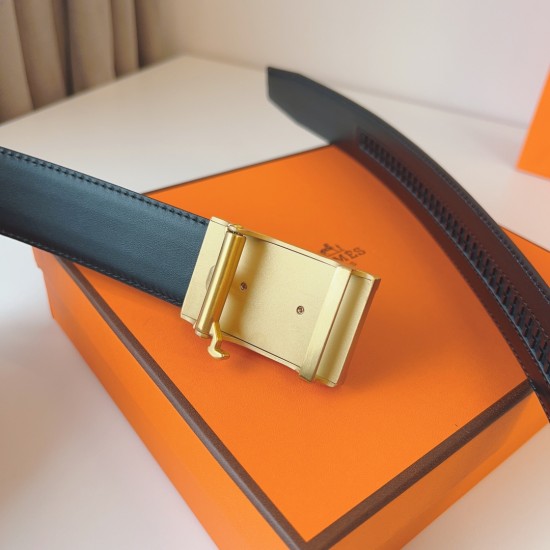 Hermes Belts