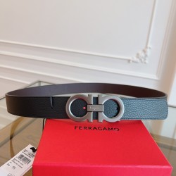 Ferragamo belts