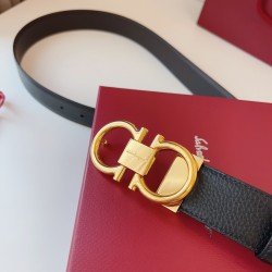 Ferragamo belts