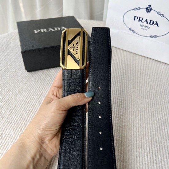 Prada Belt