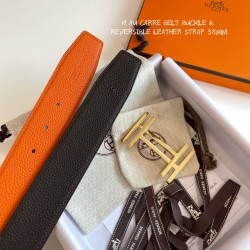 Hermes Belts