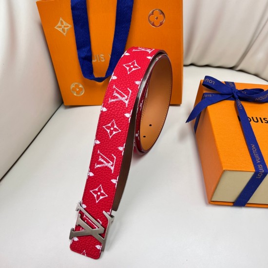 LV Belts