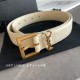 YSL Belts