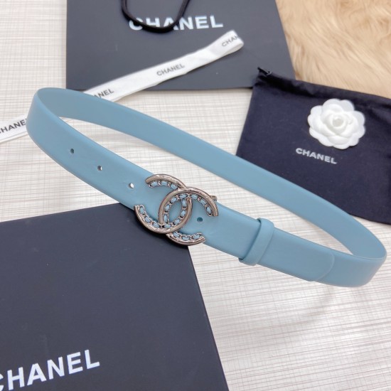 Chanel Belts