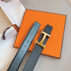 Hermes Belts