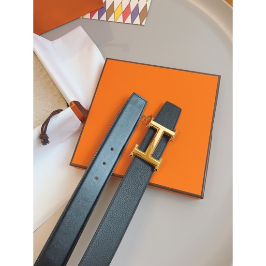 Hermes Belts