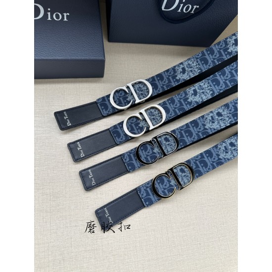 Dior Belts