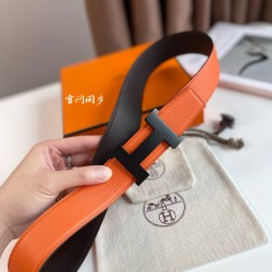 Hermes Belts