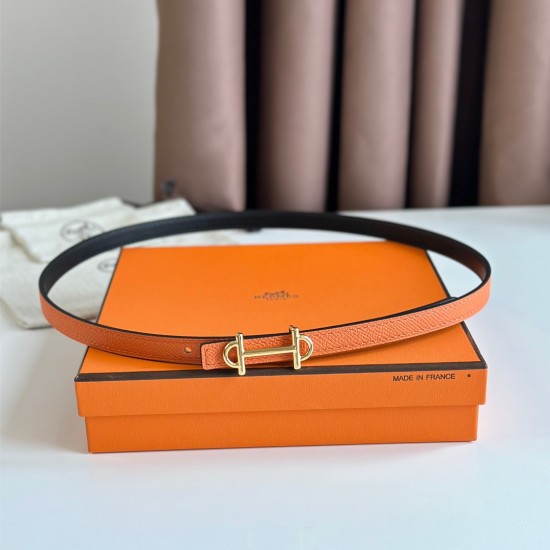 Hermes Belts