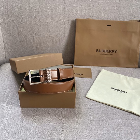 Burberry Belts