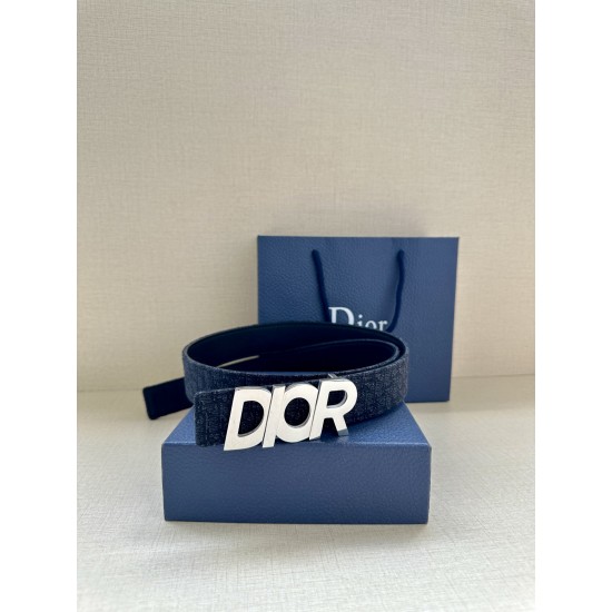 Dior Belts