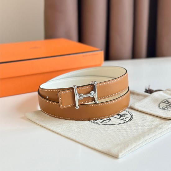 Hermes Belts