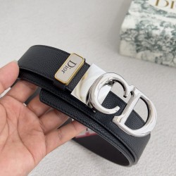 Dior Belts