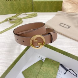 Gucci Belts