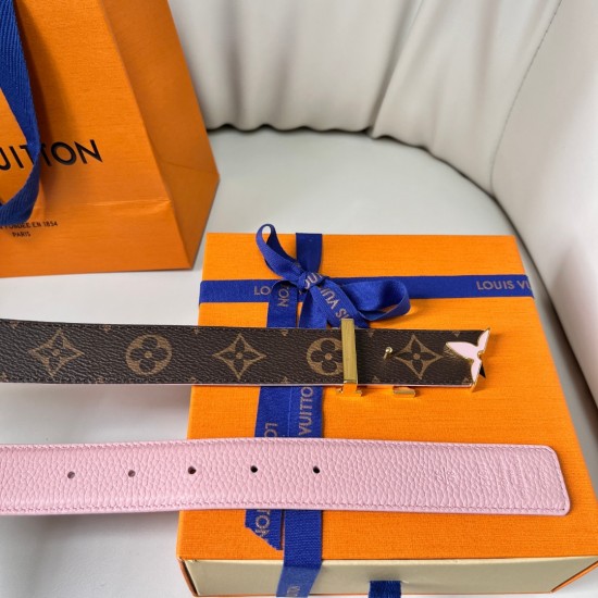 LV Belts