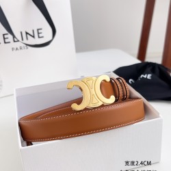 Celine Belt