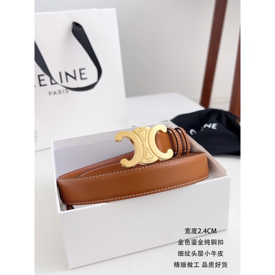 Celine Belt