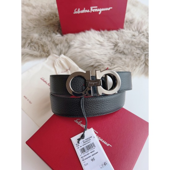 Ferragamo belts