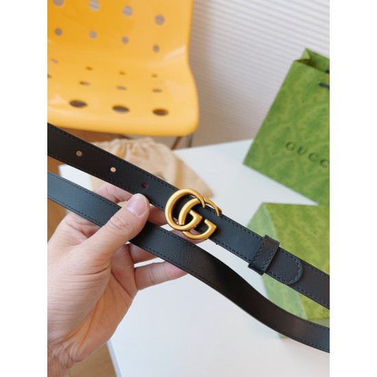 Gucci Belts