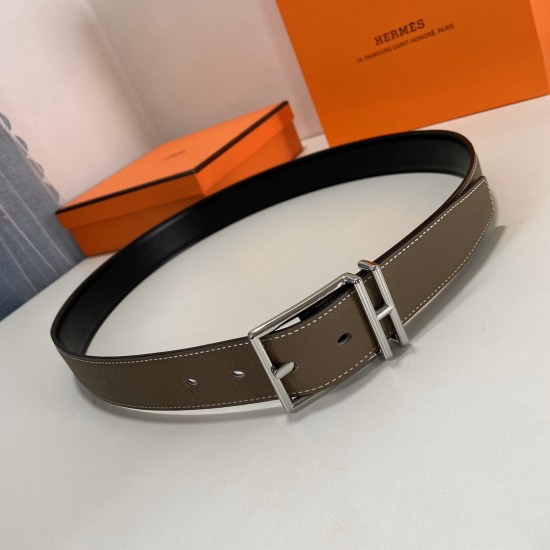 Hermes Belts