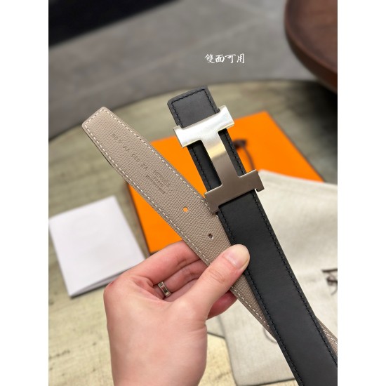 Hermes Belts