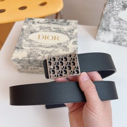 Dior Belts