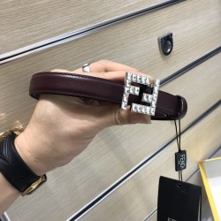 Fendi Belts